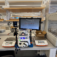 Repligen KrosFlo KR2i TFF System image 0